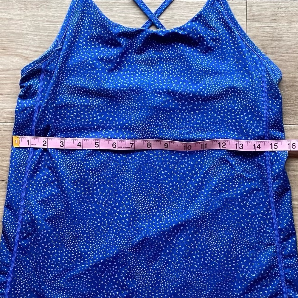 Patagonia Racerback Tank - Picture 4 of 6